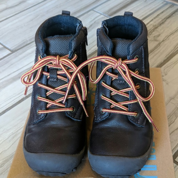 m.a.p. Other - M.A.P. kids easy on hiking boots